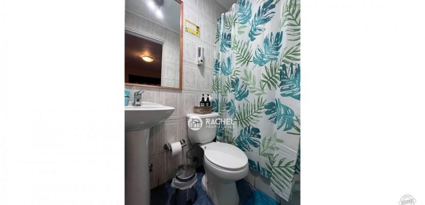 SE VENDE RECONOCIDO HOSTAL FUNCIONANDO EN PRINCIPAL ARTERIA DE TEMUCO