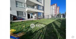 SE ARRIENDA PRECIOSO DEPTO CON JARDÍN