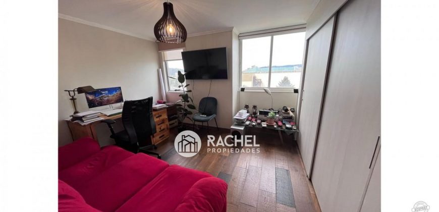 SE VENDE PRECIOSO DEPTO DUPLEX REMODELADO