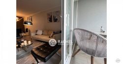 SE VENDE MODERNO DEPTO EN EDIFICIO PARANOA