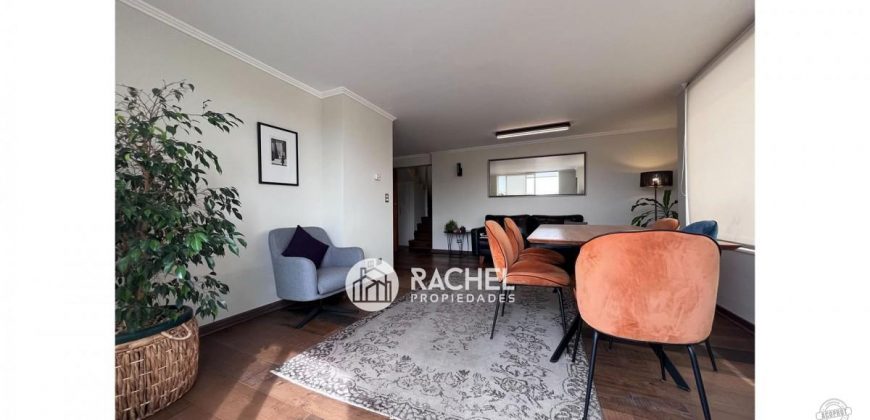 SE VENDE PRECIOSO DEPTO DUPLEX REMODELADO