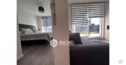 SE ARRIENDA PRECIOSO DEPTO CON JARDÍN