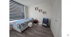 SE ARRIENDA PRECIOSO DEPTO CON JARDÍN