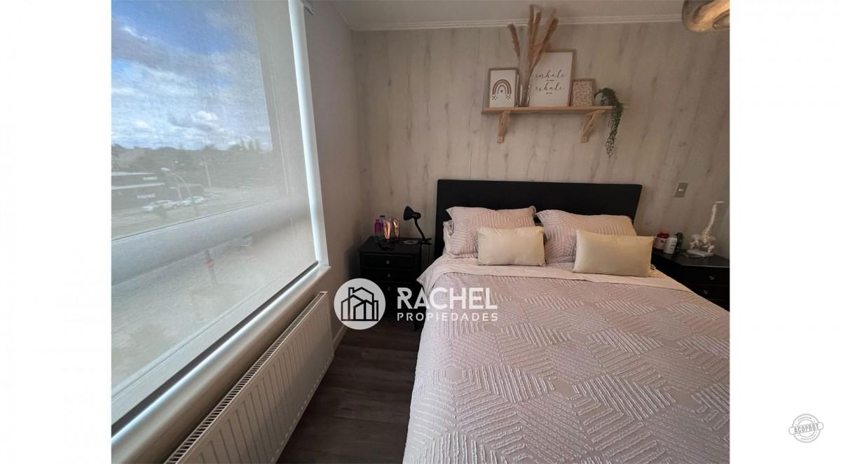 SE VENDE MODERNO DEPTO EN EDIFICIO PARANOA