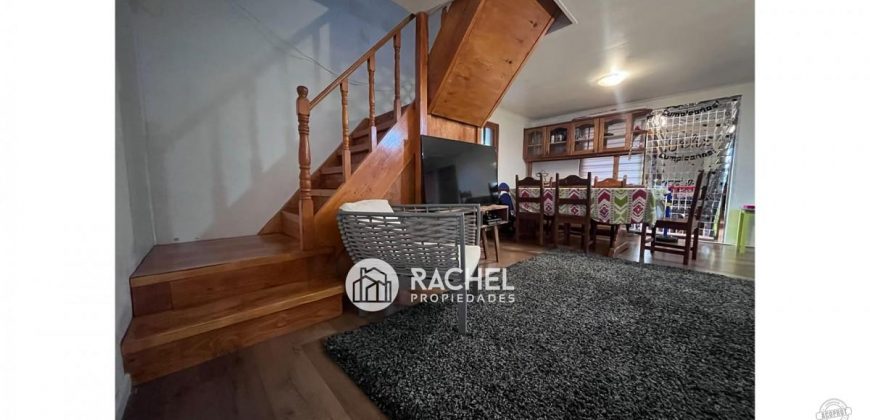 SE VENDE RECONOCIDO HOSTAL FUNCIONANDO EN PRINCIPAL ARTERIA DE TEMUCO