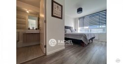 SE ARRIENDA PRECIOSO DEPTO CON JARDÍN