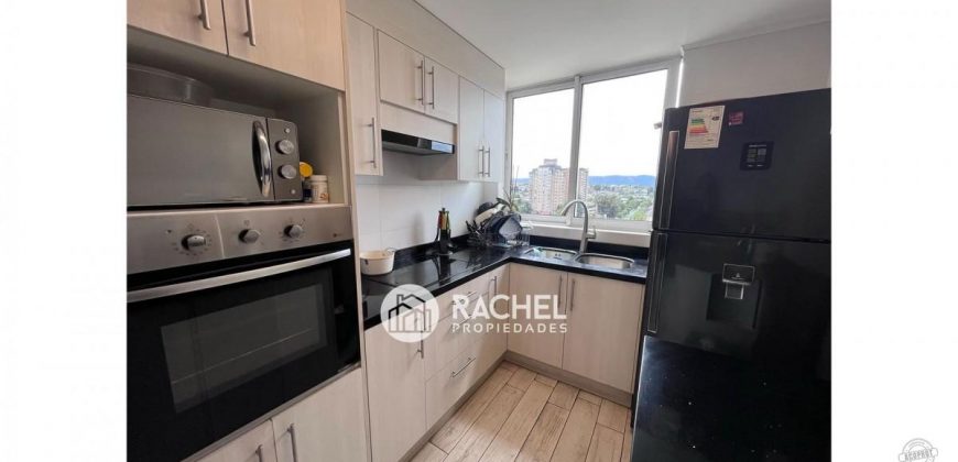 SE VENDE PRECIOSO DEPTO DUPLEX REMODELADO