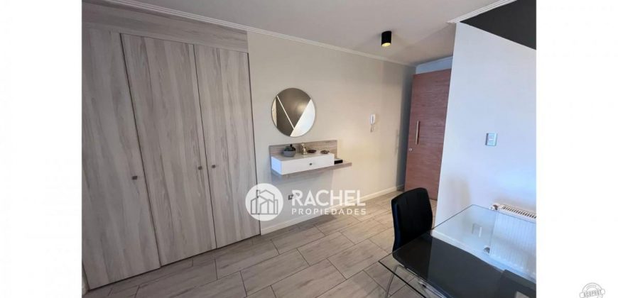 SE VENDE MODERNO DEPTO EN EDIFICIO PARANOA