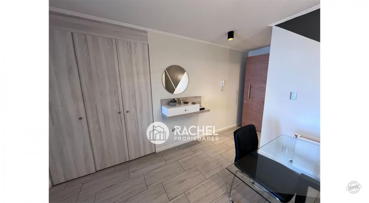 SE VENDE MODERNO DEPTO EN EDIFICIO PARANOA