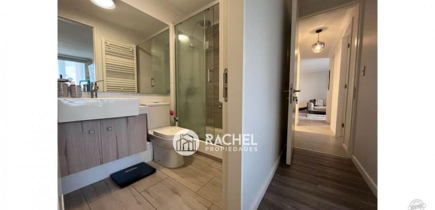 SE VENDE MODERNO DEPTO EN EDIFICIO PARANOA