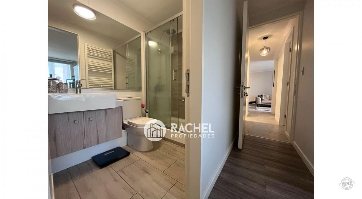 SE VENDE MODERNO DEPTO EN EDIFICIO PARANOA