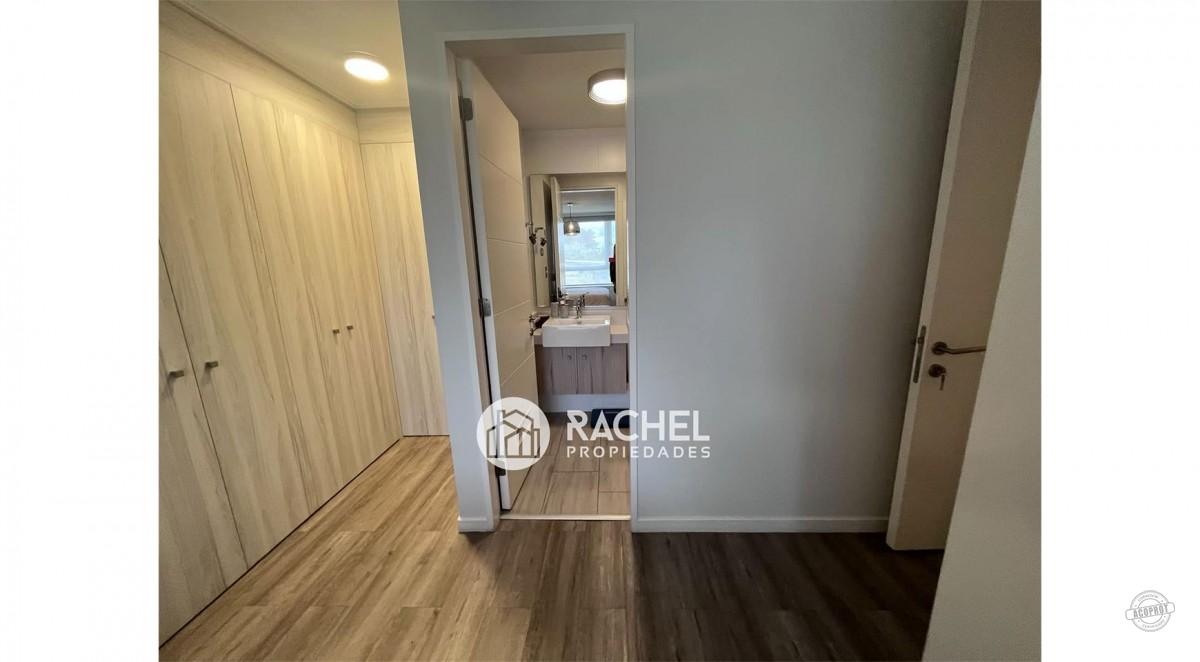 SE VENDE MODERNO DEPTO EN EDIFICIO PARANOA