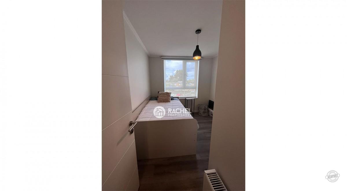 SE VENDE MODERNO DEPTO EN EDIFICIO PARANOA