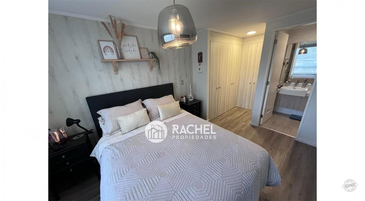 SE VENDE MODERNO DEPTO EN EDIFICIO PARANOA