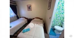 SE VENDE RECONOCIDO HOSTAL FUNCIONANDO EN PRINCIPAL ARTERIA DE TEMUCO