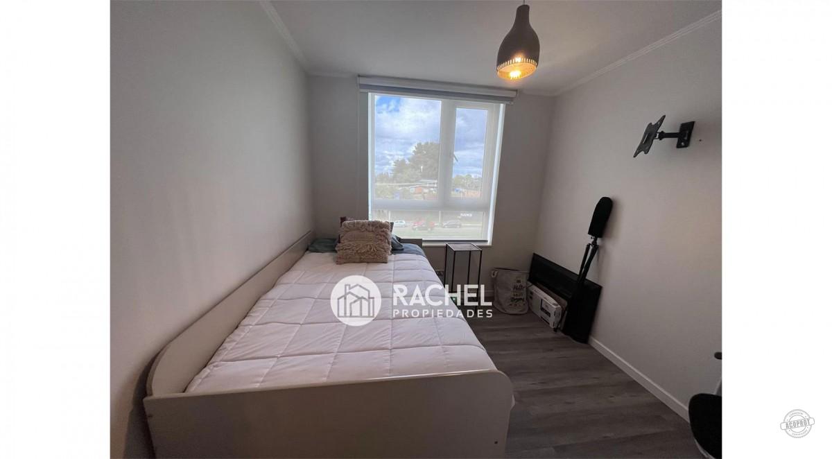 SE VENDE MODERNO DEPTO EN EDIFICIO PARANOA