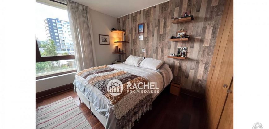 EN VENTA IMPECABLE DEPARTAMENTO EN EDIFICIO VERGEL