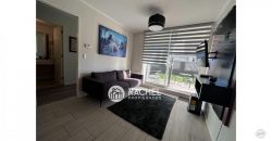SE ARRIENDA PRECIOSO DEPTO CON JARDÍN