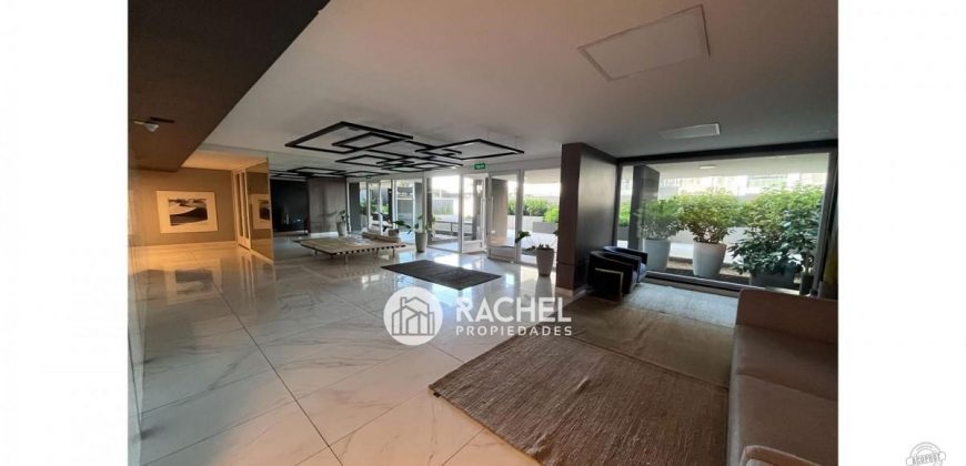 SE ARRIENDA PRECIOSO DEPTO CON JARDÍN