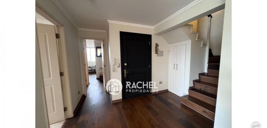 SE VENDE PRECIOSO DEPTO DUPLEX REMODELADO