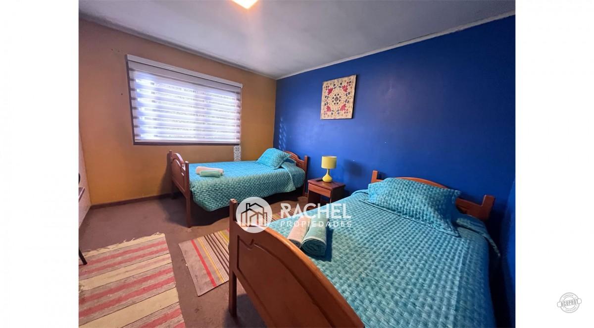 SE VENDE RECONOCIDO HOSTAL FUNCIONANDO EN PRINCIPAL ARTERIA DE TEMUCO