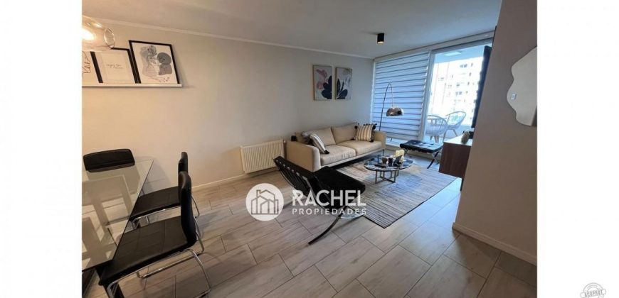 SE VENDE MODERNO DEPTO EN EDIFICIO PARANOA