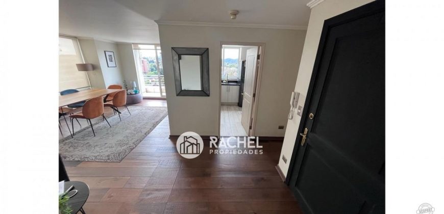 SE VENDE PRECIOSO DEPTO DUPLEX REMODELADO