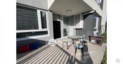 SE ARRIENDA PRECIOSO DEPTO CON JARDÍN