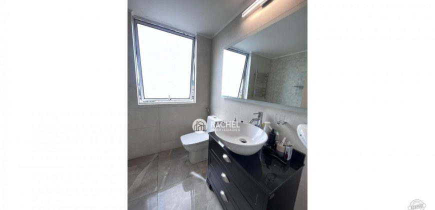 SE VENDE PRECIOSO DEPTO DUPLEX REMODELADO