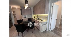 SE ARRIENDA PRECIOSO DEPTO CON JARDÍN