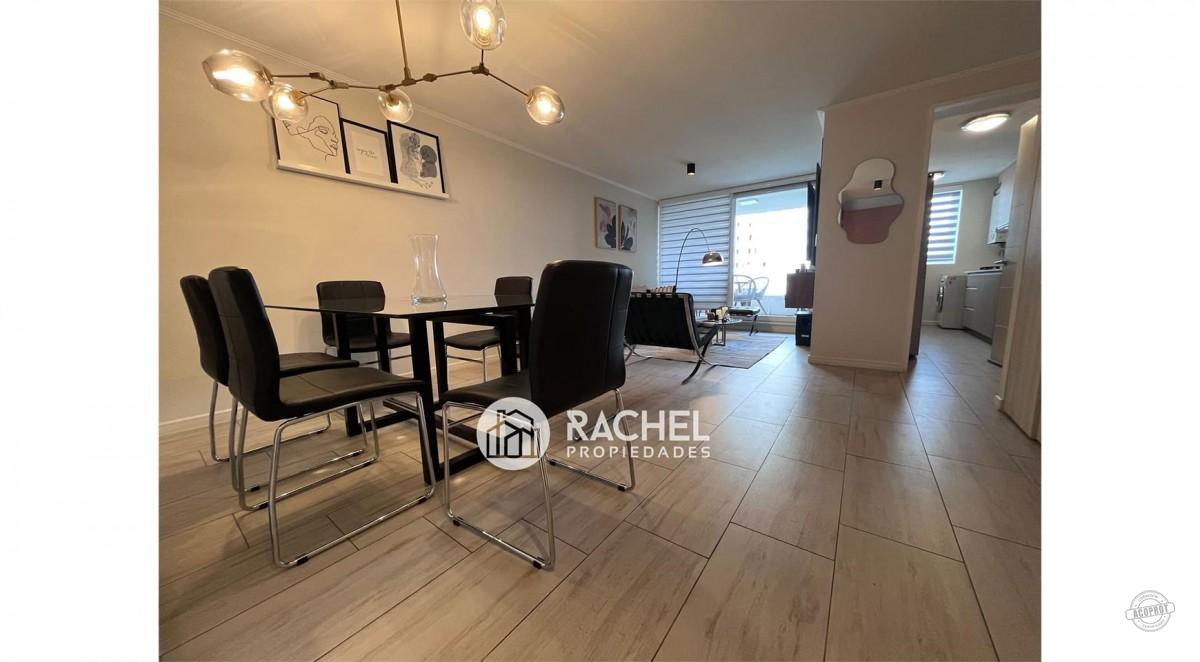 SE VENDE MODERNO DEPTO EN EDIFICIO PARANOA