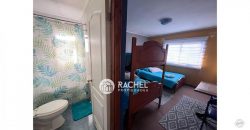 SE VENDE RECONOCIDO HOSTAL FUNCIONANDO EN PRINCIPAL ARTERIA DE TEMUCO