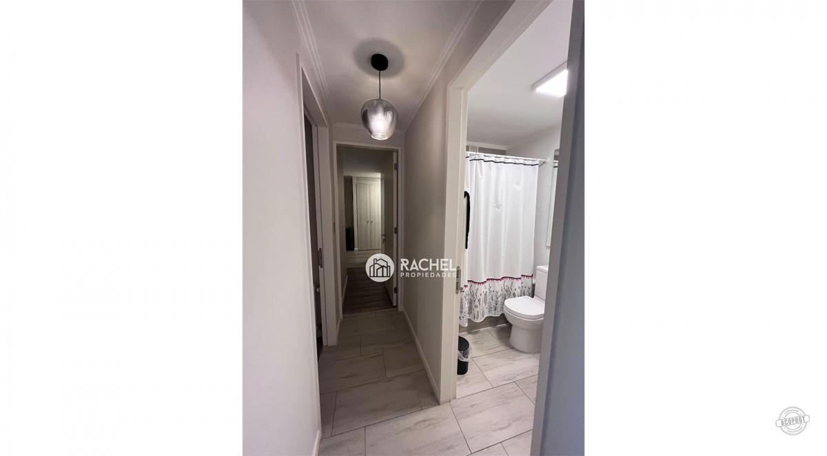 SE VENDE MODERNO DEPTO EN EDIFICIO PARANOA