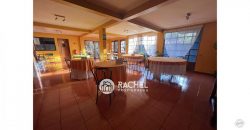 SE VENDE RECONOCIDO HOSTAL FUNCIONANDO EN PRINCIPAL ARTERIA DE TEMUCO