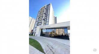 SE VENDE MODERNO DEPTO EN EDIFICIO PARANOA