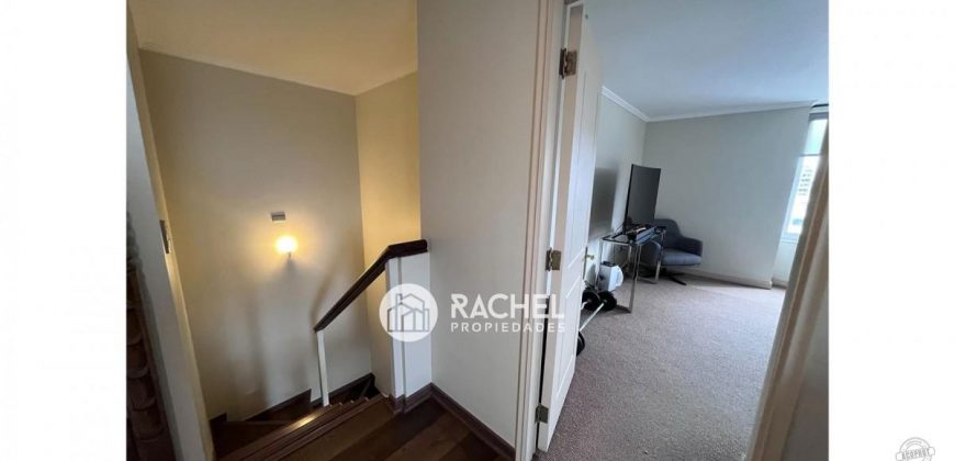 SE VENDE PRECIOSO DEPTO DUPLEX REMODELADO