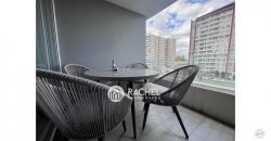 SE VENDE MODERNO DEPTO EN EDIFICIO PARANOA