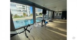 SE VENDE MODERNO DEPTO EN EDIFICIO PARANOA