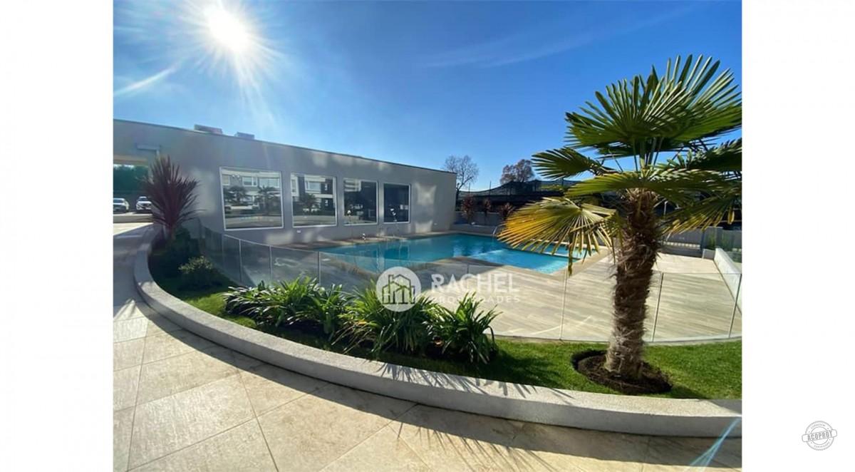 SE VENDE MODERNO DEPTO EN EDIFICIO PARANOA