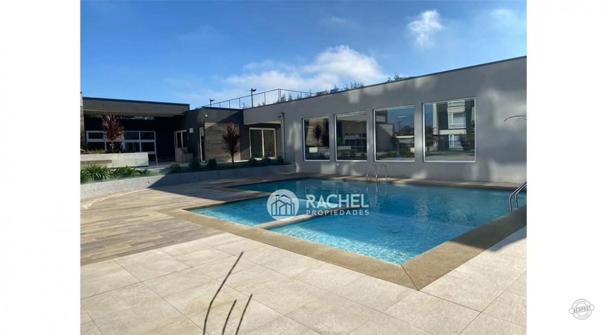 SE VENDE MODERNO DEPTO EN EDIFICIO PARANOA