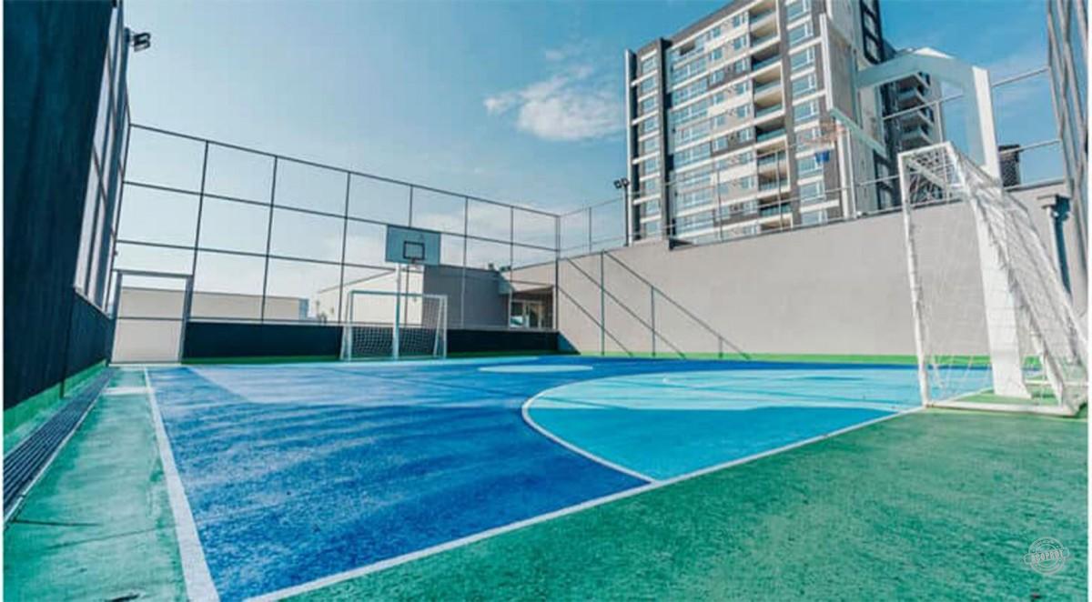 SE ARRIENDA PRECIOSO DEPTO CON JARDÍN