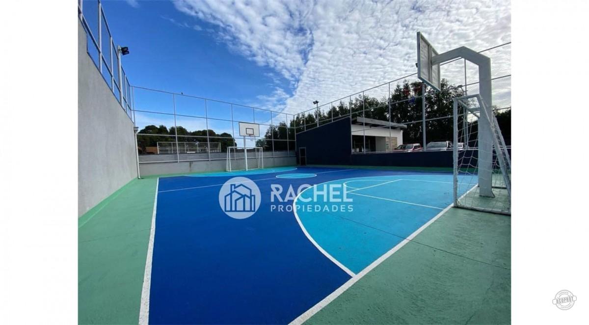 SE VENDE MODERNO DEPTO EN EDIFICIO PARANOA