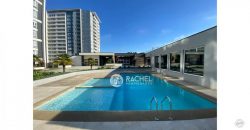 SE VENDE MODERNO DEPTO EN EDIFICIO PARANOA