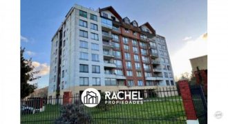 SE VENDE DEPARTAMENTO CONDOMINIO LAS ENCINAS