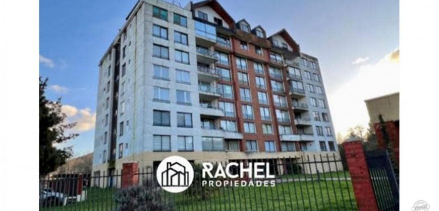 SE VENDE DEPARTAMENTO CONDOMINIO LAS ENCINAS