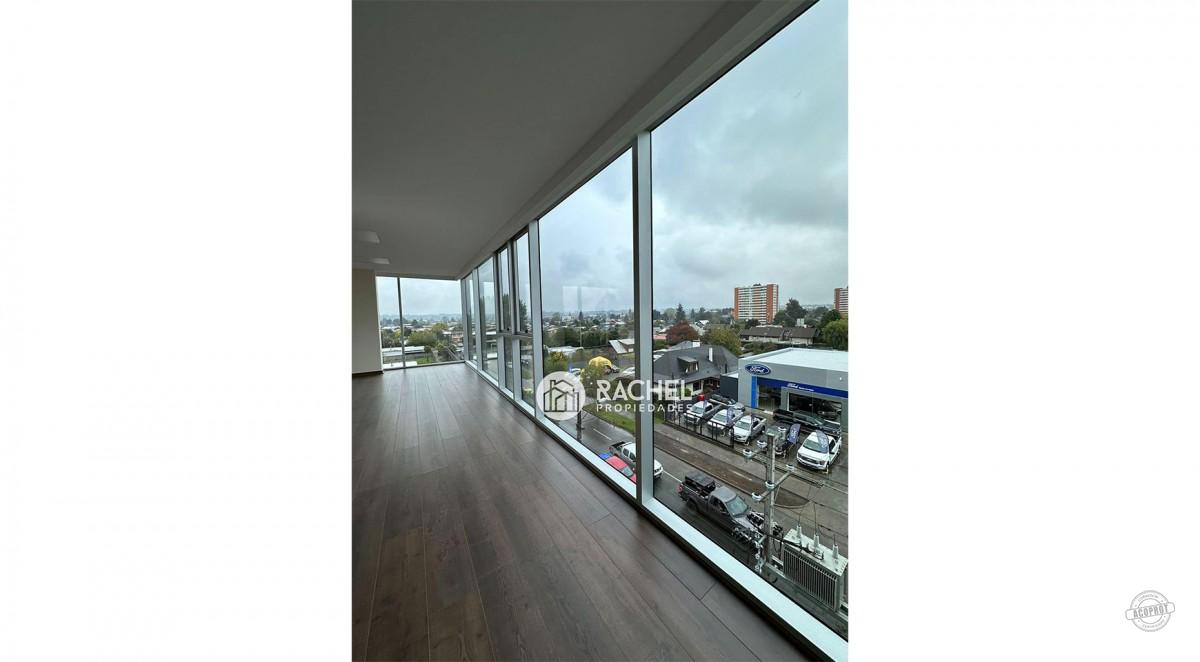 OFICINA DISPONIBLE ARRIENDO EDIFICIO K BUSINESS CENTER