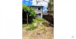 EN VENTA TERRENO CON CASA DE 2 PISOS EN CALLE ECUADOR, PUEBLO NUEVO