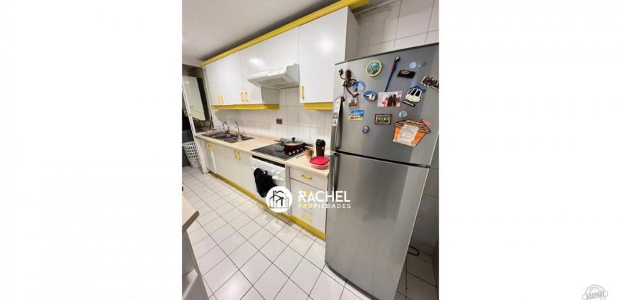 SE VENDE DEPARTAMENTO CONDOMINIO LAS ENCINAS