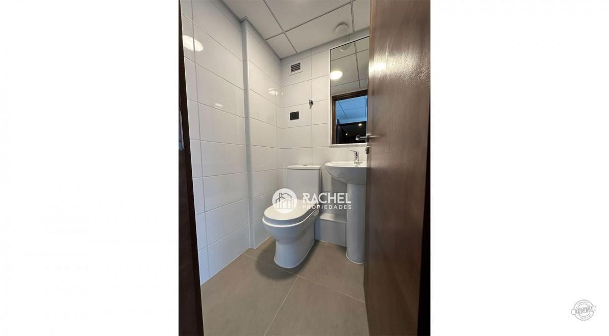 OFICINA DISPONIBLE ARRIENDO EDIFICIO K BUSINESS CENTER