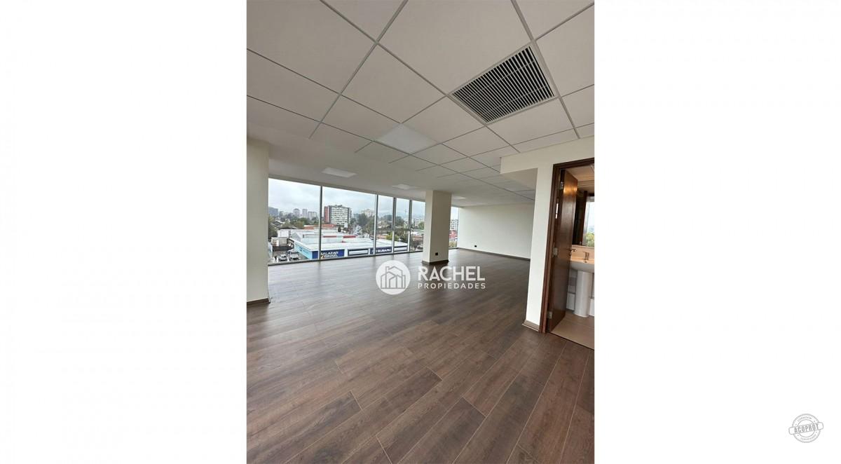 OFICINA DISPONIBLE ARRIENDO EDIFICIO K BUSINESS CENTER